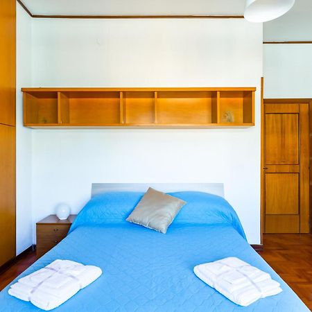 Terrazza 30 By Napoliapartments Dış mekan fotoğraf