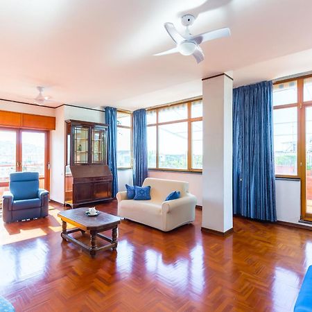 Terrazza 30 By Napoliapartments Dış mekan fotoğraf