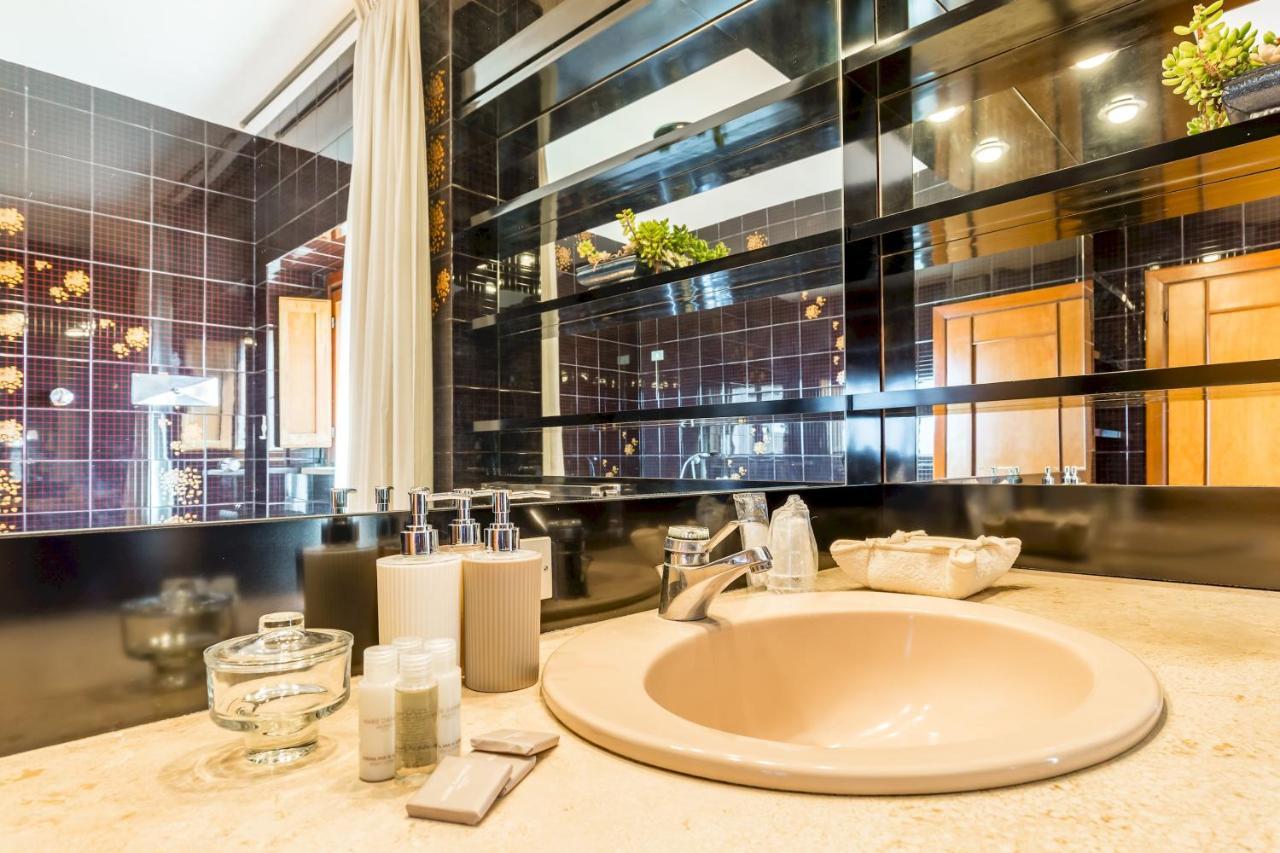 Terrazza 30 By Napoliapartments Dış mekan fotoğraf