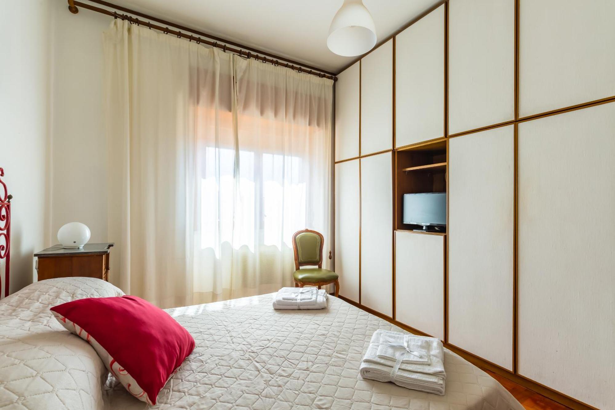 Terrazza 30 By Napoliapartments Dış mekan fotoğraf
