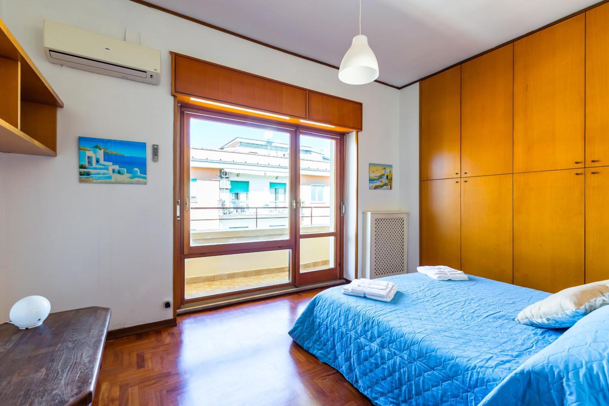 Terrazza 30 By Napoliapartments Dış mekan fotoğraf