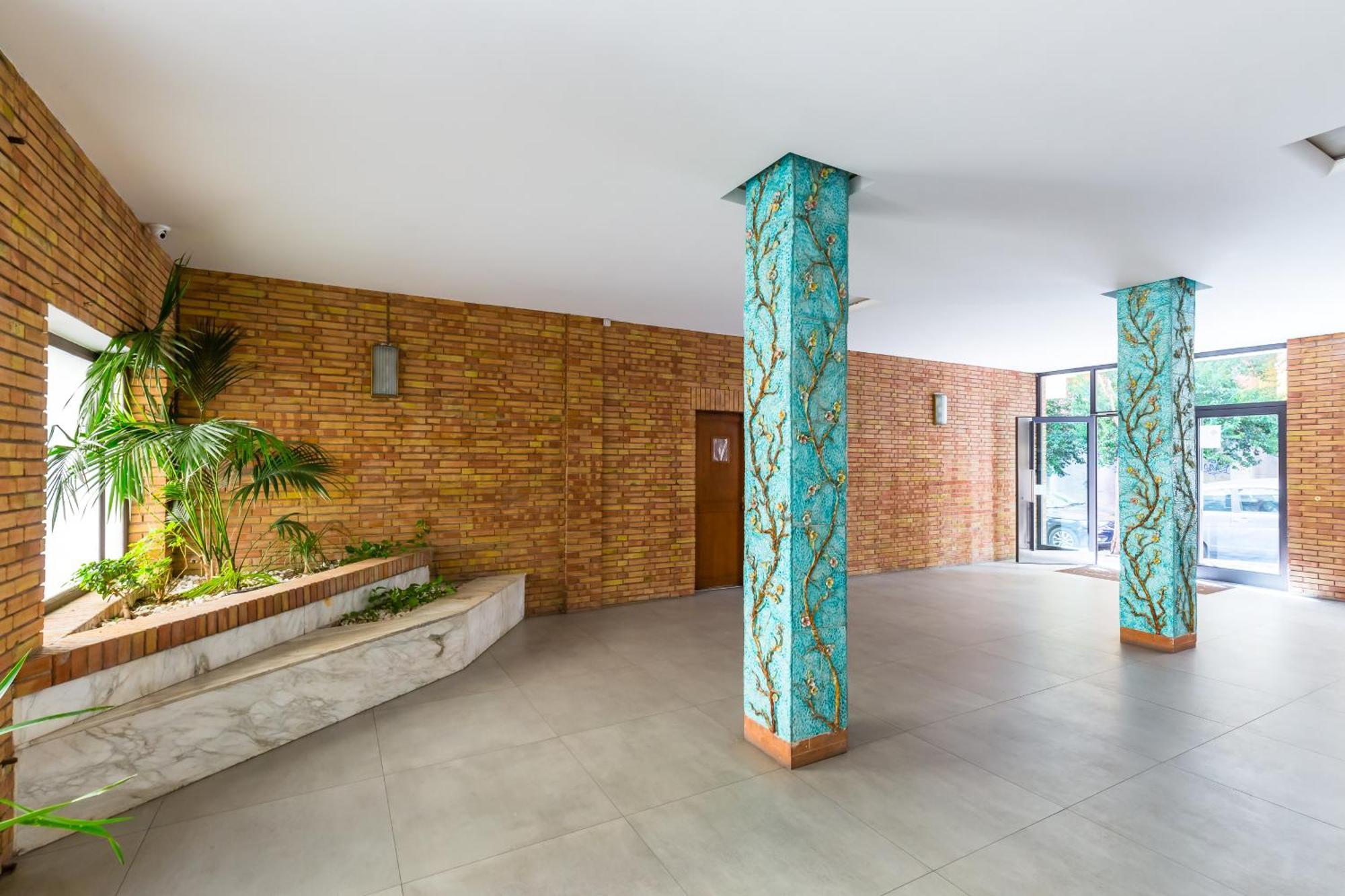 Terrazza 30 By Napoliapartments Dış mekan fotoğraf